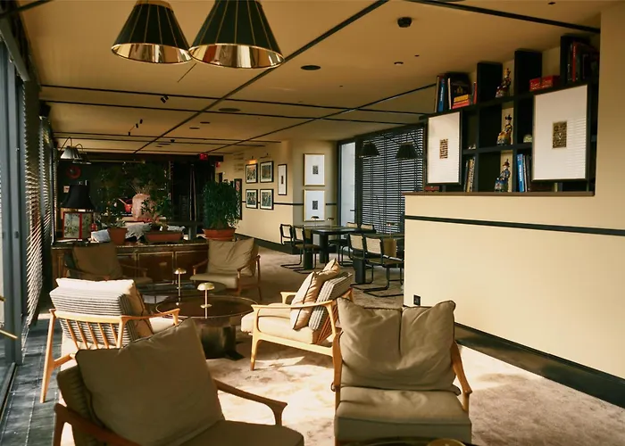 Radisson Collection Hotel, Santa Sofia Milan