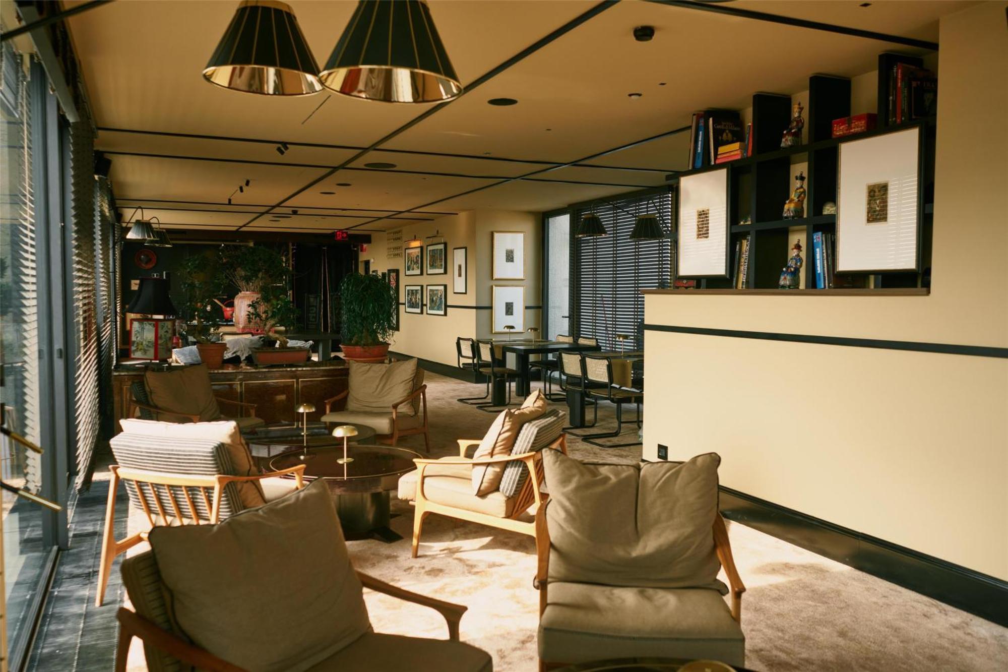 Radisson Collection Hotel, Santa Sofia