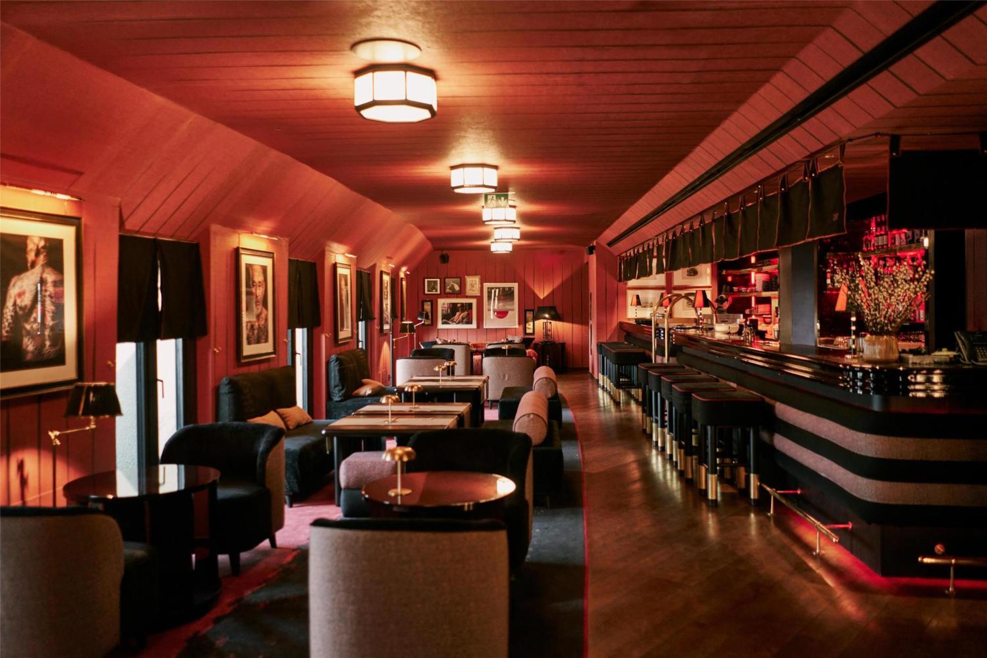 Radisson Collection Hotel, Santa Sofia Hotel Milano