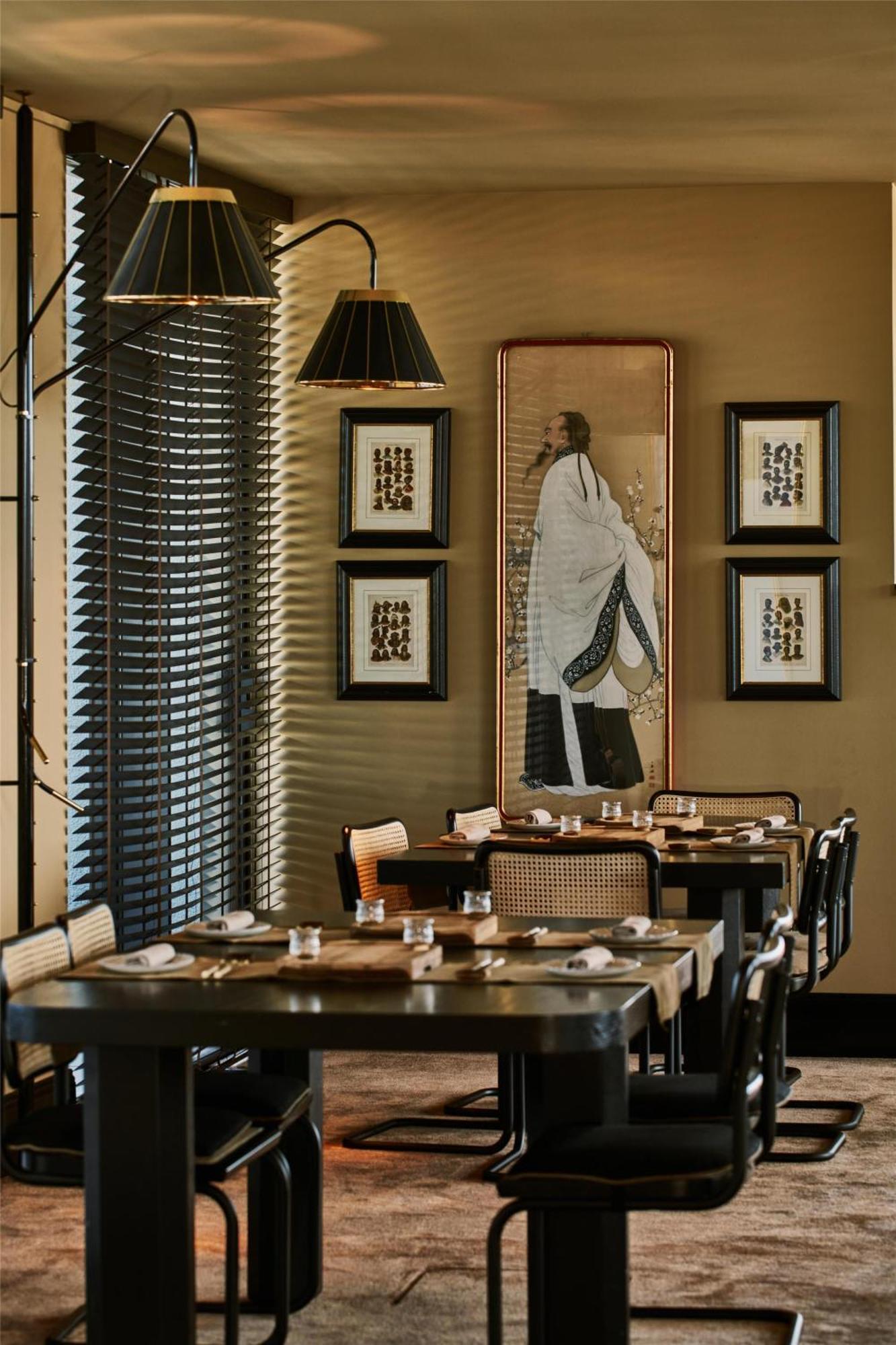 Radisson Collection Hotel, Santa Sofia Milano
