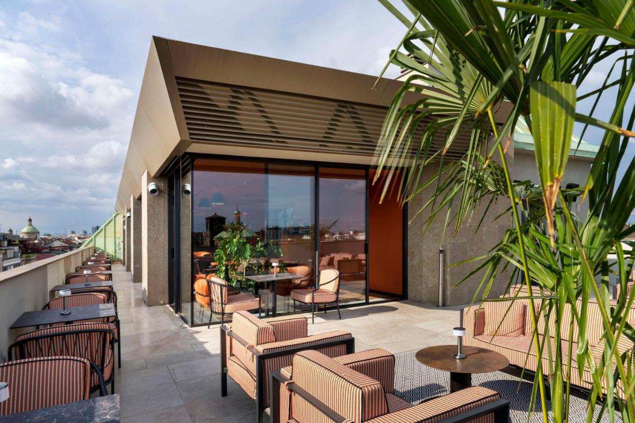 Hotel Radisson Collection Hotel, Santa Sofia Mailand