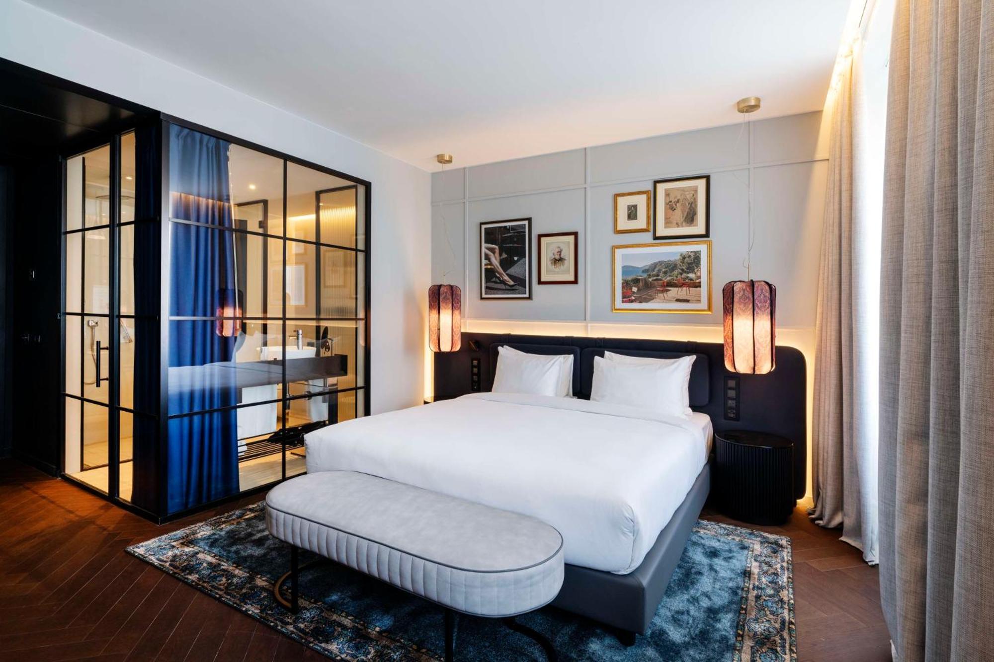 Radisson Collection Hotel, Santa Sofia Mailand